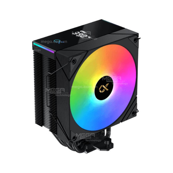 Tản nhiệt khí Xigmatek AK4 Digital EN46056