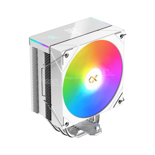 Tản nhiệt khí Xigmatek AK4 Digital Arctic EN46063