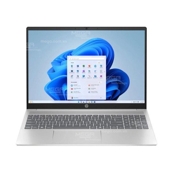 Laptop HP Pavilion 16-af0055TU AY8C4PA Bạc ( Cpu Ultra 5 125U, Ram 16GB, Ssd 512gb, Vga Intel Graphics, 16 inch WUXGA IP,  Win 11SL)