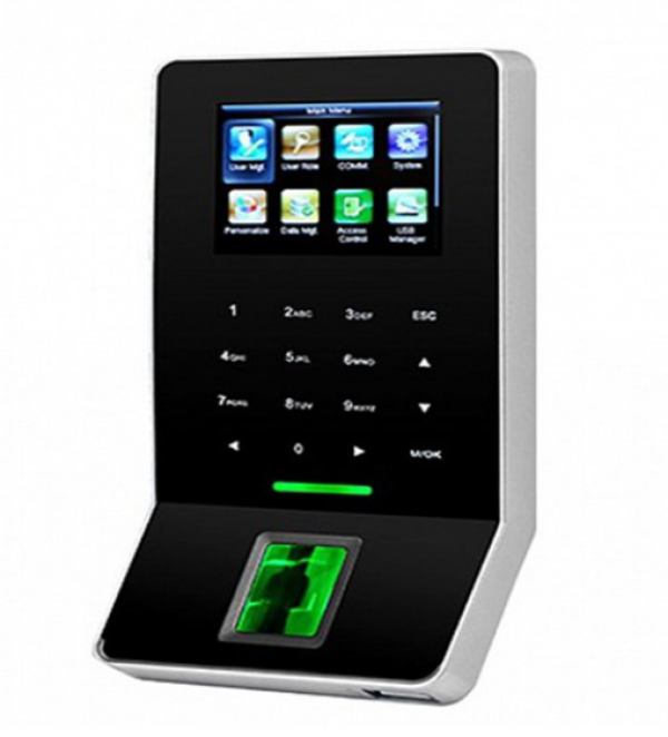 Máy chấm công kiểm soát cửa ZKTeco F22