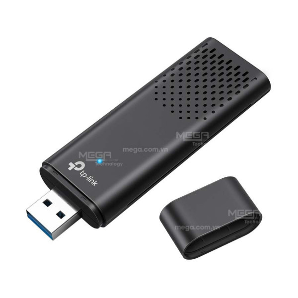 Bộ thu sóng TP-Link Archer TX20U (AX1800, USB 3.0, 2 băng tần, WiFi 6)