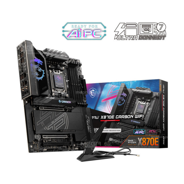 Mainboard MSI MPG X870E CARBON WIFI