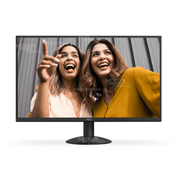 LCD AOC 27B30H/74 27 inch FHD IPS 120Hz 1ms Đen ( HDMI, VGA)