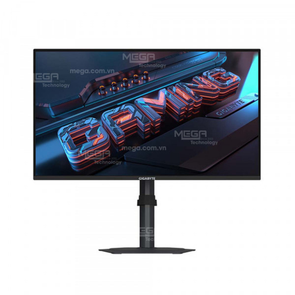 LCD Gigabyte G25F2 24.5 inch IPS FHD 200Hz 1ms Loa ( HDMI, DP)
