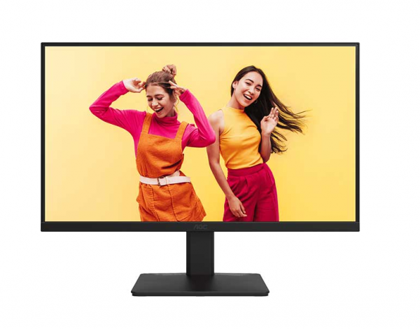 LCD AOC 24B20JH3/74 23.8 inch IPS FHD 120Hz 1ms( VGA, HDMI )