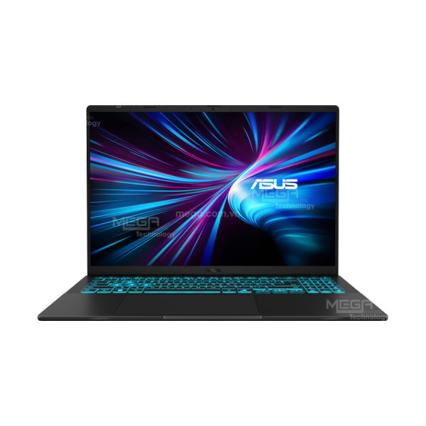 Laptop Asus Vivobook 16 K3607VJ-RP092W Đen (Cpu Core 5-210H, Ram 16GB, SSD 512GB, Vga NVIDIA GeForce RTX 3050 6GB GDDR6, 16 inch WUXGA 144Hz, Win 11H)