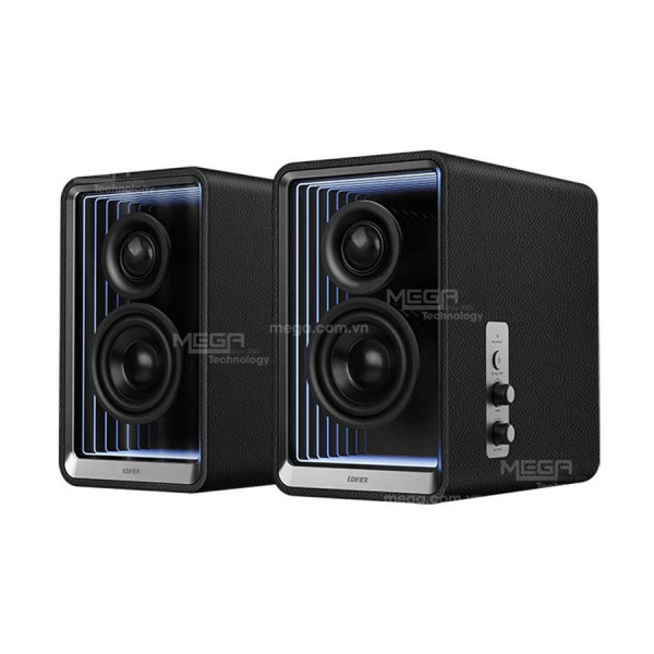 Loa Bluetooth Edifier QR65 (Halo 2.0) Màu đen