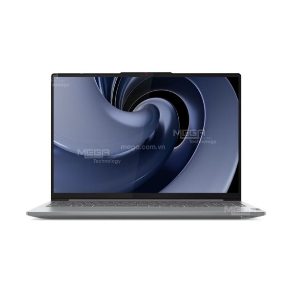 Laptop Lenovo IdeaPad Pro 5 16IMH9 - 83D4001JVN Xám(Cpu Ultra 7-155H, Ram 16GB, SSD 512GB, Vga GeForce RTX 3050 6GB GDDR6, 16 inch 2K 120Hz,Win 11, 2Y)