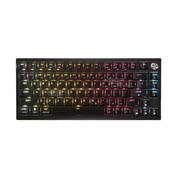 Bàn phím Corsair K65 PLUS Tactile CH-91D441F-NA