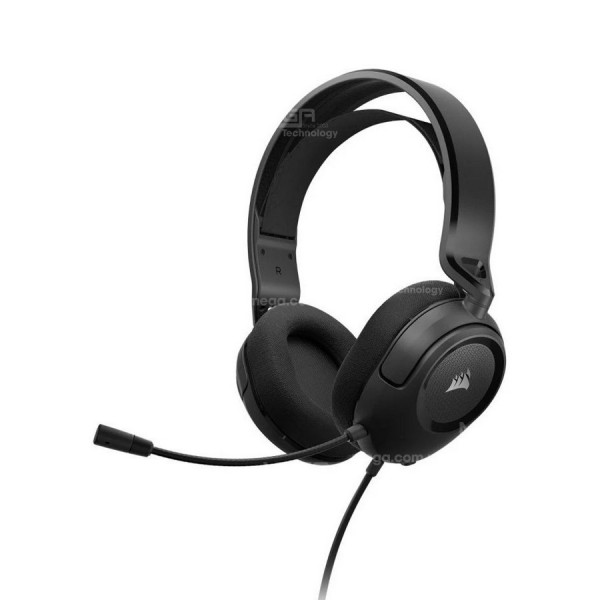 Tai nghe Corsair HS35 V2 Carbon (CA-9011377-AP)