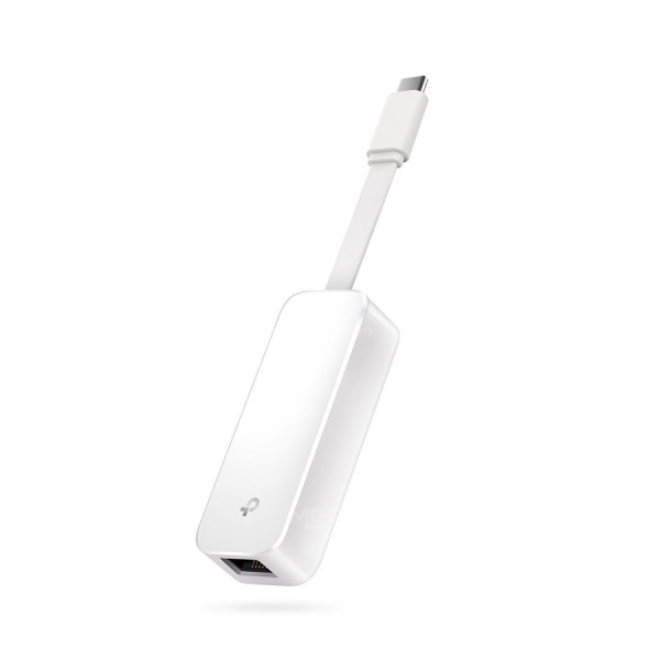Bộ chuyển đổi TP-Link UE300C USB Type-C to Lan Gigabit