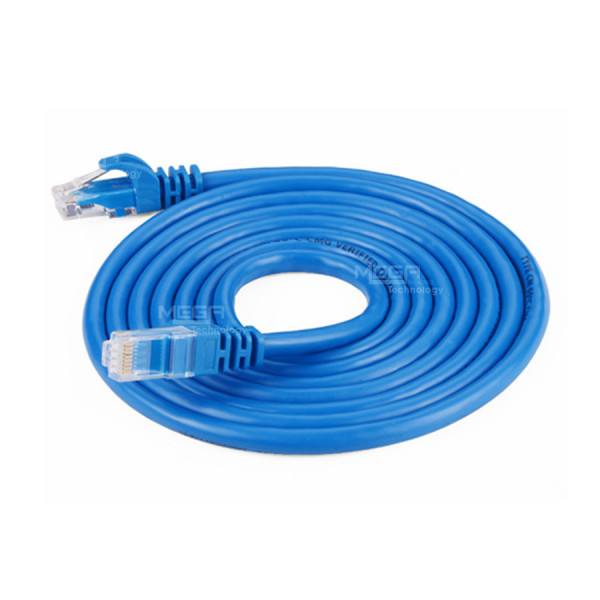 Cáp mạng CAT6 dài 5m đúc sẵn Ugreen 11204
