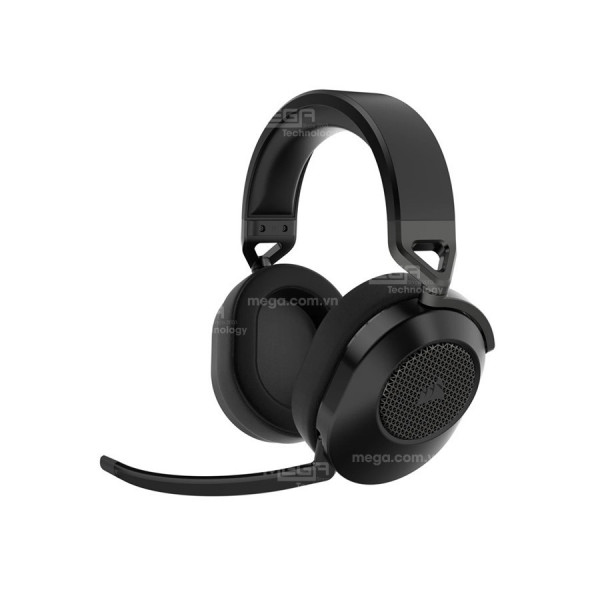 Tai nghe không dây Corsair HS65 Carbon (CA-9011285-AP2)