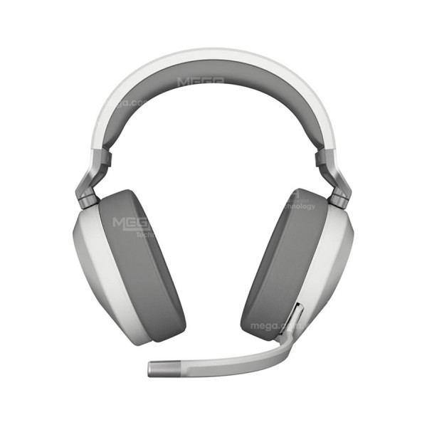 Tai nghe không dây Corsair HS65 White (CA-9011286-AP2)