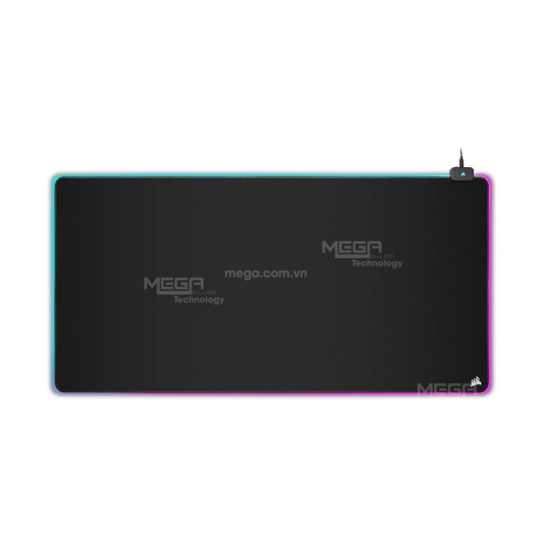 Lót chuột Corsair MM700 Extended 3XL RGB CH-9417080-WW