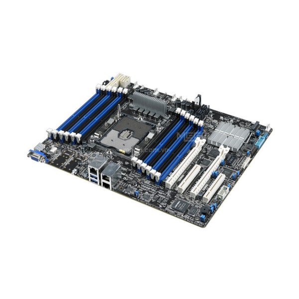 Mainboard Asus Serverboard Z11PA-U12//DP XEON