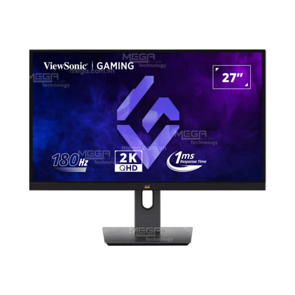LCD ViewSonic VX2758A-2K-PRO-4 27 inch 2K IPS 180Hz 1ms ( DP, HDMI)