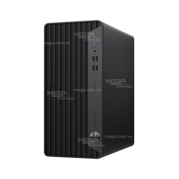 Máy bộ HP ProDesk 400MT G7 99V91EP ( Cpu i3-10100, Ram 8GB, SSD 256G, Vga Intel UHD Graphics 630, W11SL, Keyboard, Mouse, 1Y)