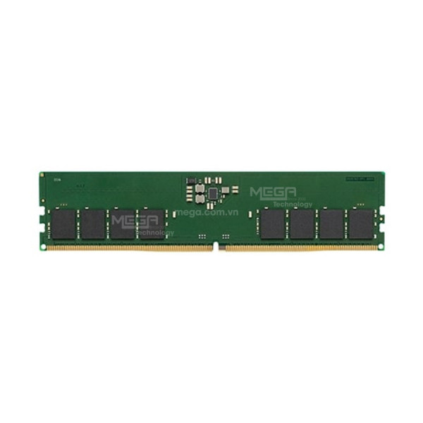 Ram 16gb/5600 PC Kingston CL46 UDIMM (KVR56U46BS8-16)