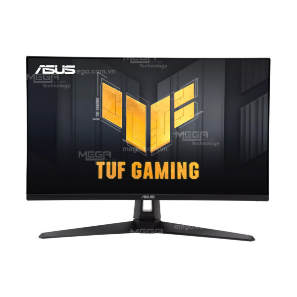 LCD Asus TUF Gaming VG27AQ5A 27 Inch QHD(2560x1440) Fast IPS 210Hz 0.3ms Loa ( HDMI, DP, USB-C)