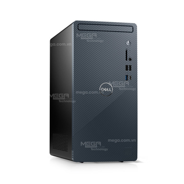 Máy bộ Dell Inspiron 3030MT 71047524 ( Cpu I3-14100, Ram 8GB, SSD 512GB, Vga Intel UHD Graphics, Wifi + BT, Win11, Key, Mouse, 1Y)