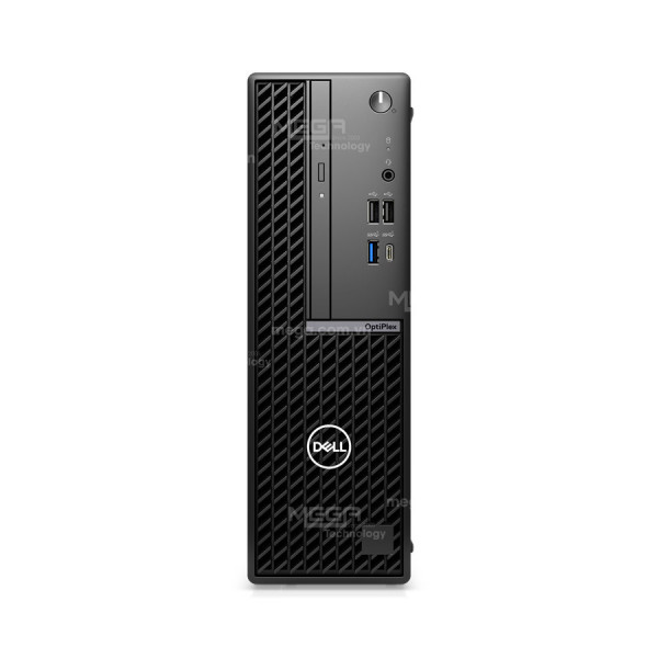 Máy bộ Dell OptiPlex 7020MT M7020-14100-08512W ( Cpu i3-14100, Ram 8gb, SSD 512gb, Vga Intel UHD Graphics 730, No DVD, No Wifi, Win 11H, Keyboard and Mouse wireless, 1Y)