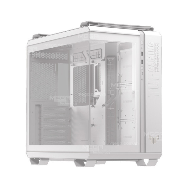 Case ASUS TUF Gaming GT502 Horizon White
