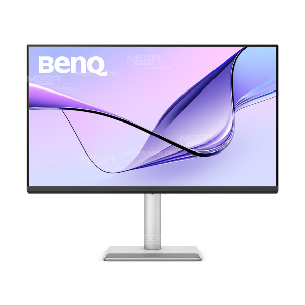 LCD BenQ MA320U 32 inch 4K IPS 5ms 60Hz Loa ( HDMI, USB-C ) ( chuyên cho Macbook)