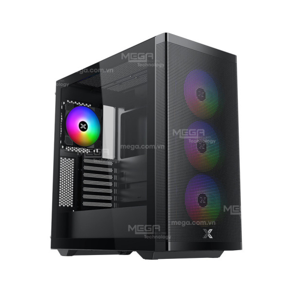 Case Xigmatek OSIRIS PRO 4FX (EN46797)