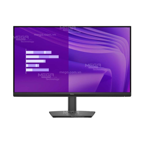 LCD Dell E2425HM 23.8 inch FHD IPS 100Hz 5ms ( HDMI, VGA, DP) ( Cable DP)