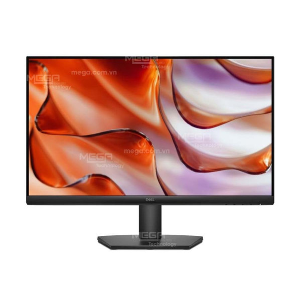 LCD Dell SE2425HM 23.8 inch FHD IPS 100Hz 5ms Led Đen ( HDMI, VGA)