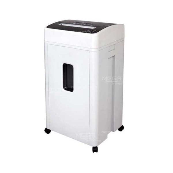 Máy hủy giấy ZIBA HC39