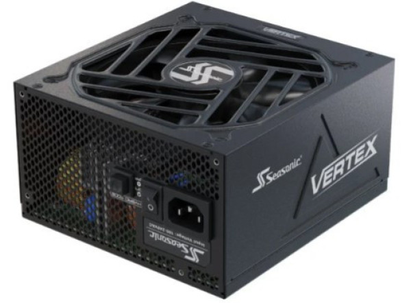 Nguồn máy tính Seasonic Vertex GX-1000 (80 PLUS Gold, ATX3.0, PCIE5, full modular)