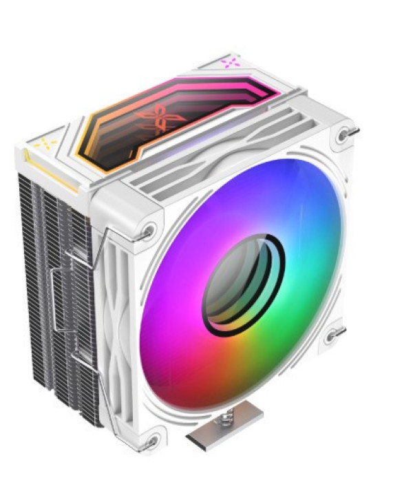 Tản Nhiệt Khí CPU Xigmatek EPIX II Arctic (EN46292)
