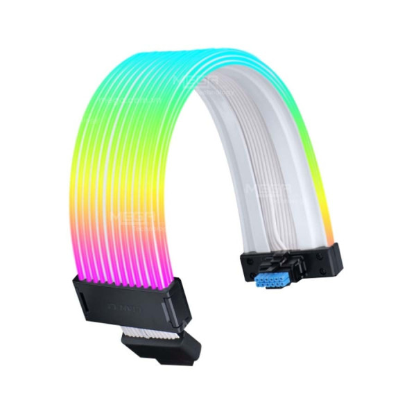 Dây nguồn nối dài Lian Li STRIMER WIRELESS 24PIN with controller