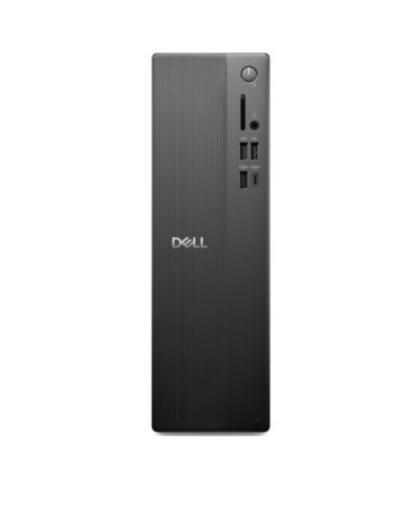 Máy bộ Dell Slim ECS1250 DS-14100-8-512G ( Cpu I3-14100, Ram 8GB, SSD 512GB, Vga Intel UHD Graphics, Non DVD, Wifi, Bluetooth,Win 11, Mouse, Keyboard)