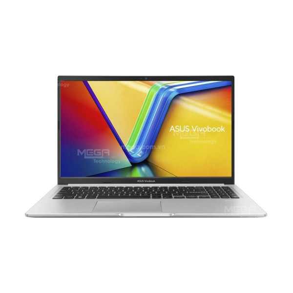 Laptop Asus Vivobook 15 X1502VA-BQ885W Bạc ( Cpu I5-13420H, Ram 16GB ( 2X8GB), SSD 512GB, Vga Intel Iris Xe, 15.6 inch FHD IPS, Win 11H)
