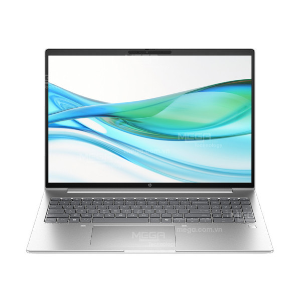 Laptop Hp Probook 460 G11 A74BYPT Bạc (Cpu U5-125H, Ram 16G, Ssd 512G, 16 inch,WUXGA, W11Pro, LED KB, 1Y)