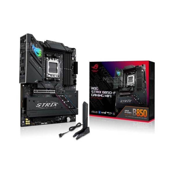 Mainboard Asus ROG STRIX B850-F GAMING WIFI DDR5