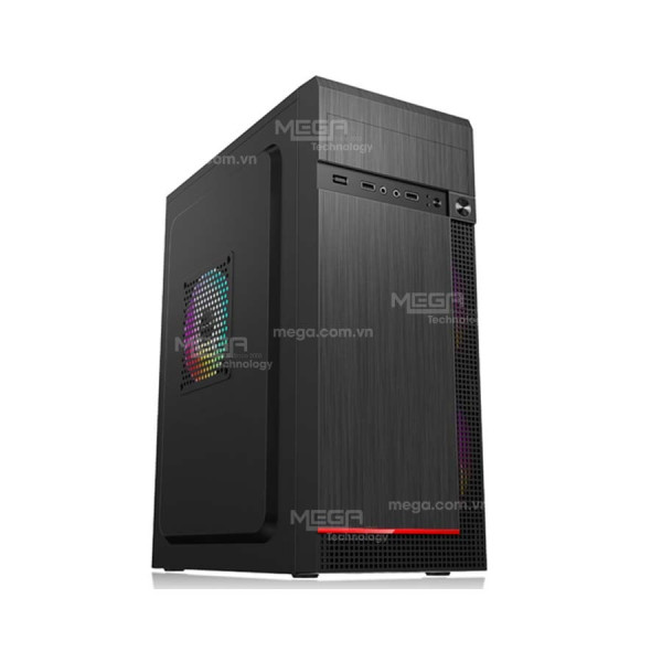 Case Patriot A310 Black