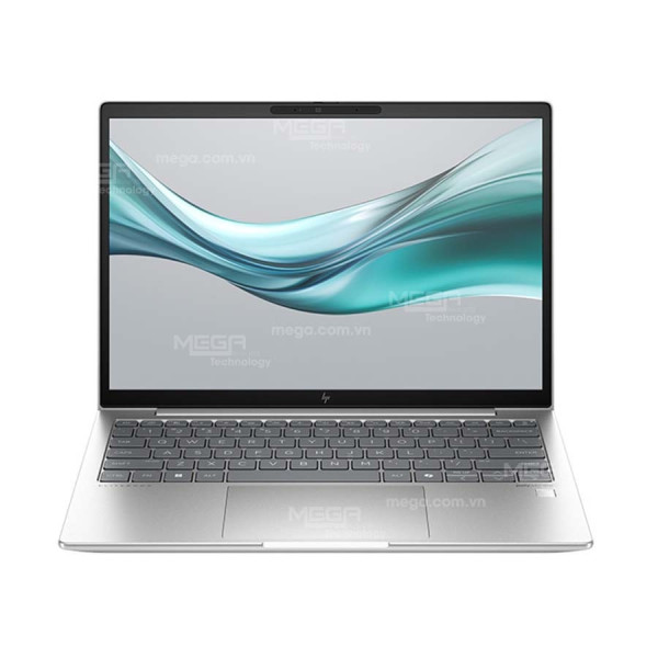 Laptop HP Elitebook 630 G11 A7LC0PT Bạc ( Cpu 7-155U, Ram 16GB, SSD 512GB, Vga Intel Graphics, Finger Print,13.3 inch WUXGA Touch,  Win 11 Pro, Vỏ nhôm