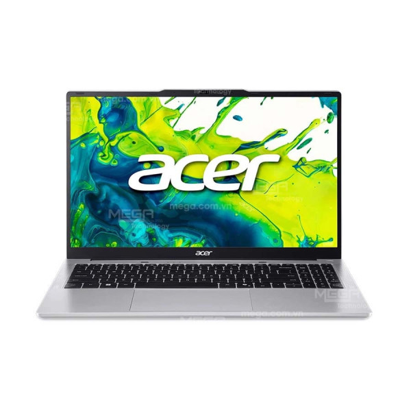 Laptop Acer Aspire Lite 15 AL15-72P-581V NX.D4CSV.001 Bạc ( Cpu i5-13500H, Ram 16GB, SSD 512GB, Vga Intel UHD, 15.6 inch FHD IPS, Win 11H, 1Y)