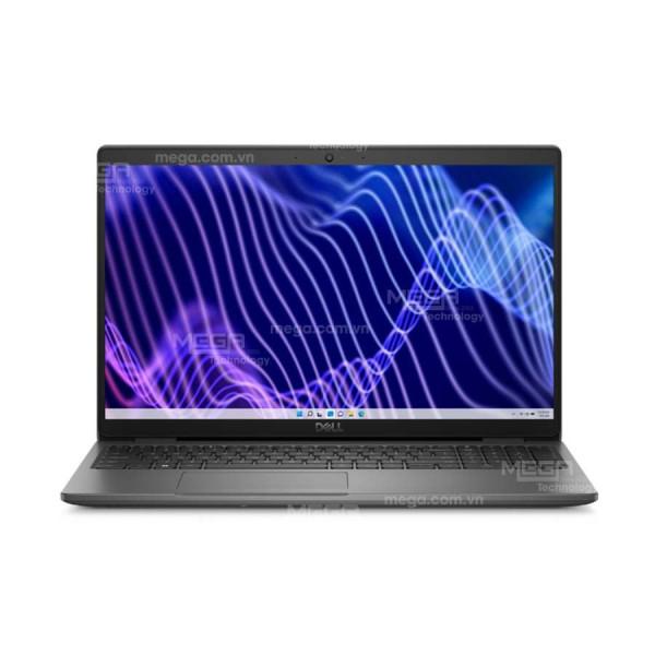 Laptop Dell Latitude 3540 71058804 Đen ( Cpu I5-1235U, Ram 16GB ( 2x8GB), SSD 512GB, Vga Intel Iris Xe Graphics, 15.6 inch FHD, NoOS,1Y)