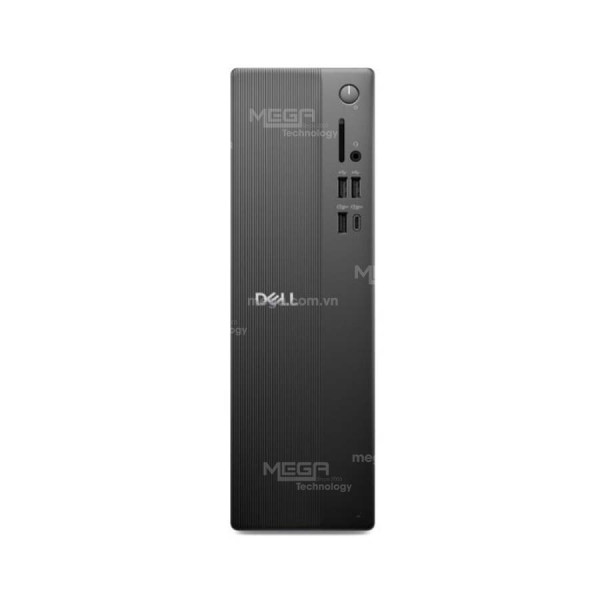 Máy bộ Dell Slim ECS1250-71066641 ( Cpu  i5-14400, Ram 8GB, SSD 512GB, Vga Intel UHD, Wifi + BT, Win 11 Home, Keyboard, Mouse)
