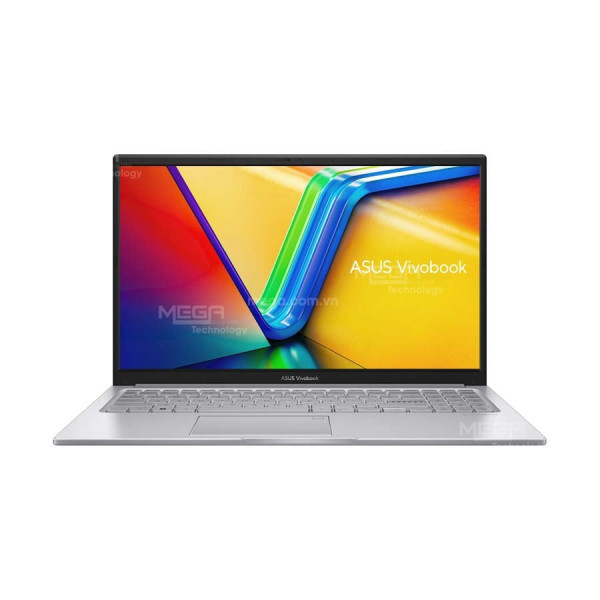 Laptop Asus Vivobook 15 X1504ZA-NJ1039W Bạc ( Cpu i7-1255U, Ram 16GB, SSD 512GB, Vga Intel Iris Xe, 15.6 inch FHD, Win 11SL)