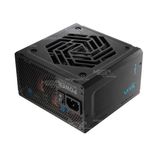 Nguồn máy tính FSP VITA 750BD PPA7508005 80 Plus Bronze Đen (750W, dây liền)