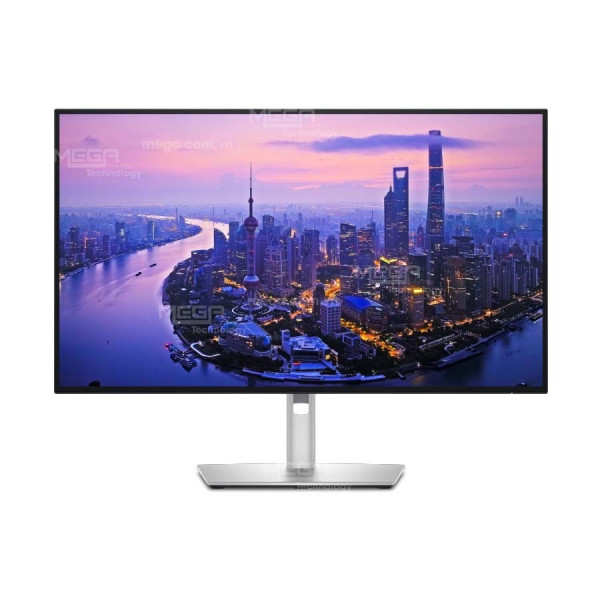 LCD Dell UltraSharp U2725QE 27 inch 4K UHD IPS 120Hz 5ms (DP, HDMI, Thunderbolt 4, USB-C, USB-A, RJ45, Audio line out)