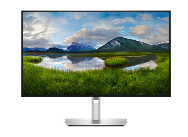 LCD Dell UltraSharp U2725QE 27 inch 4K UHD IPS 120Hz 5ms (DP, HDMI, Thunderbolt 4, USB-C, USB-A, RJ45, Audio line out)
