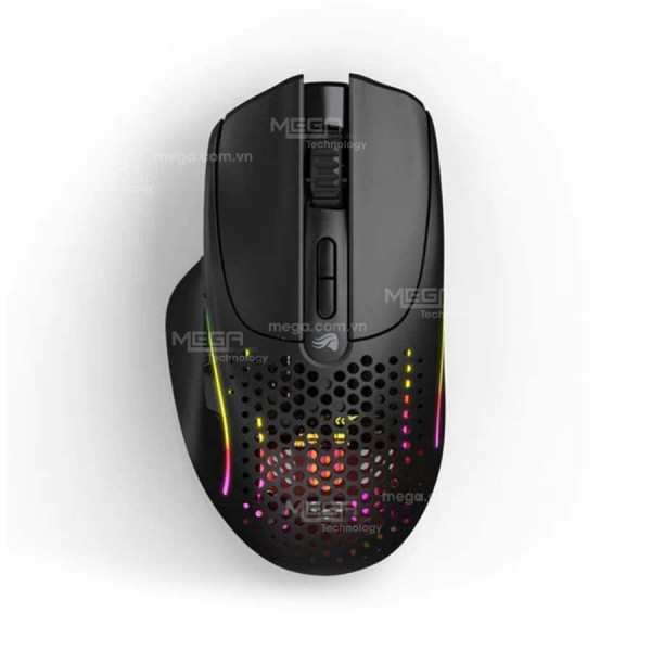 Chuột không dây Glorious Model I 2 - Matte Black