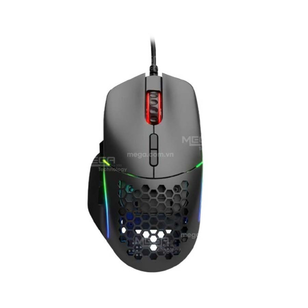 Chuột có dây Gaming Glorious Model I - Matte Black (GLO-MS-I-MB)